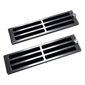 Jennair W10807916 Charcoal Duct Free Filter Kit