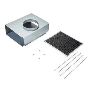 Jennair W11430939 Range Wall Hood Recirculation Kit