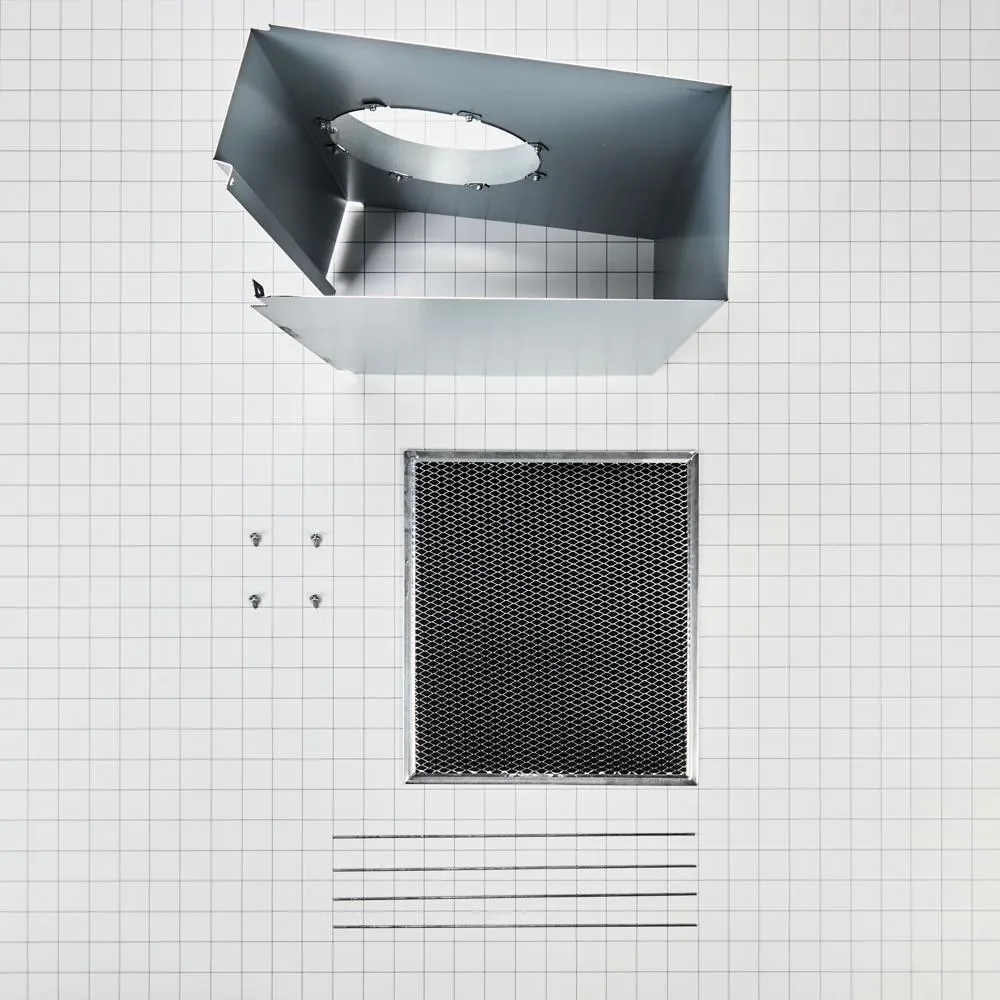 Jennair W11430939 Range Wall Hood Recirculation Kit