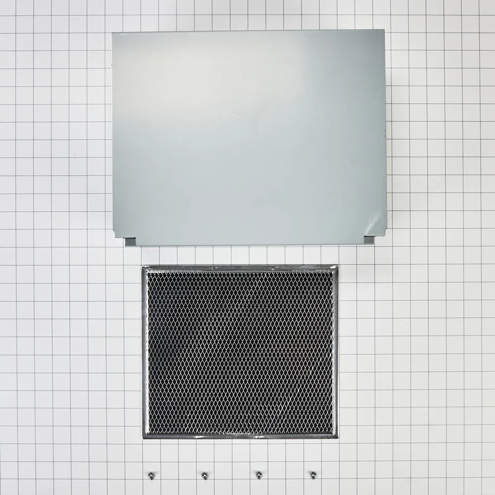 Jennair W11446297 Range Hood Recirculation Kit