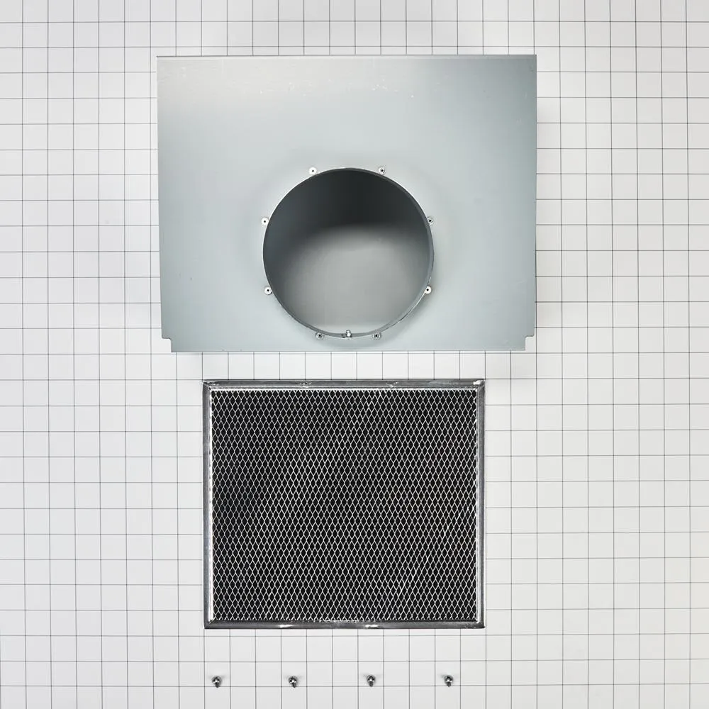 Jennair W11446297 Range Hood Recirculation Kit