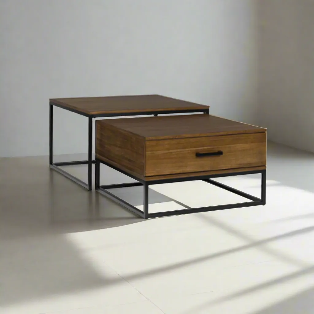 Jettinger Nesting Tables (2/CN)