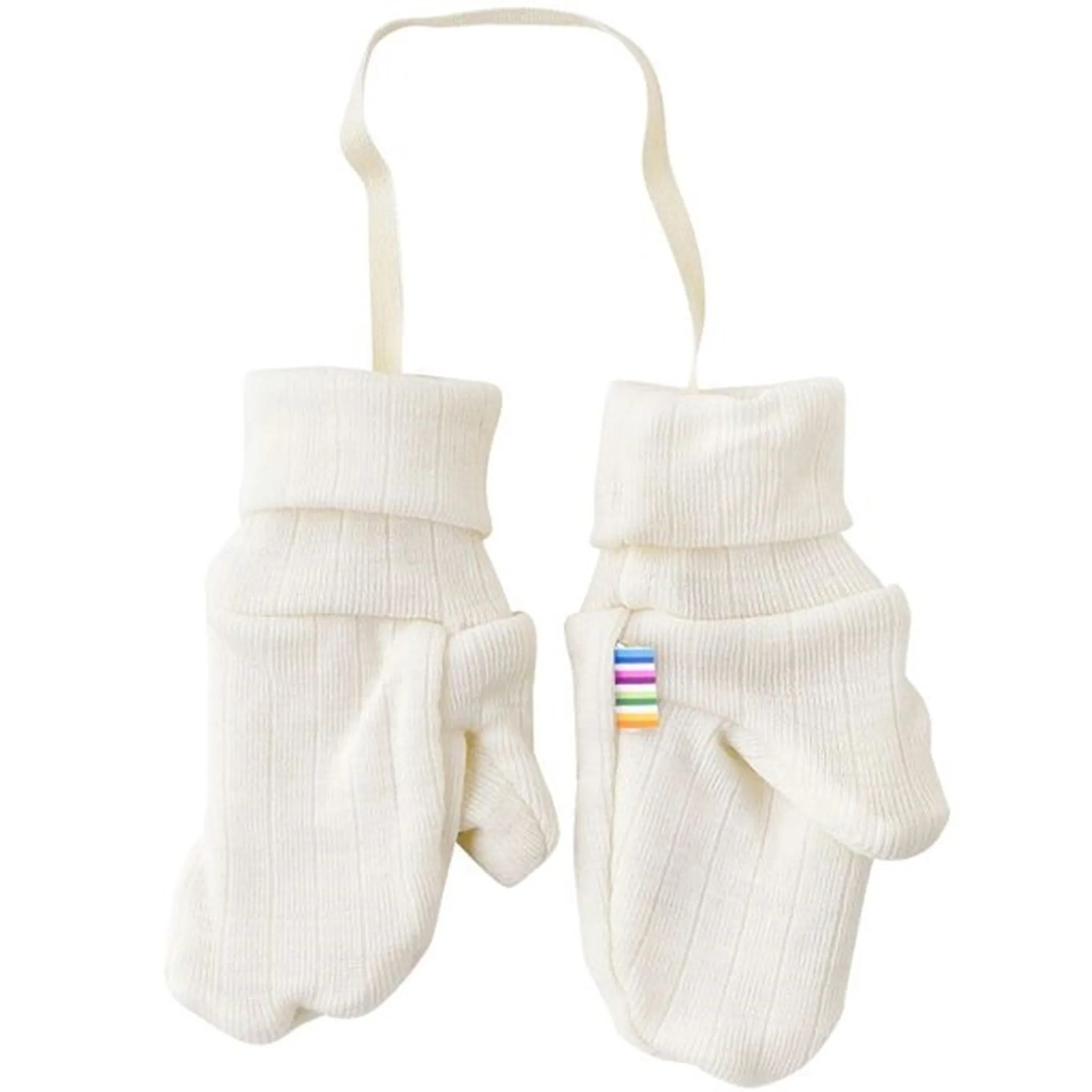 Joha Mittens Wool Nature Save Big Online Hot Sale Alert