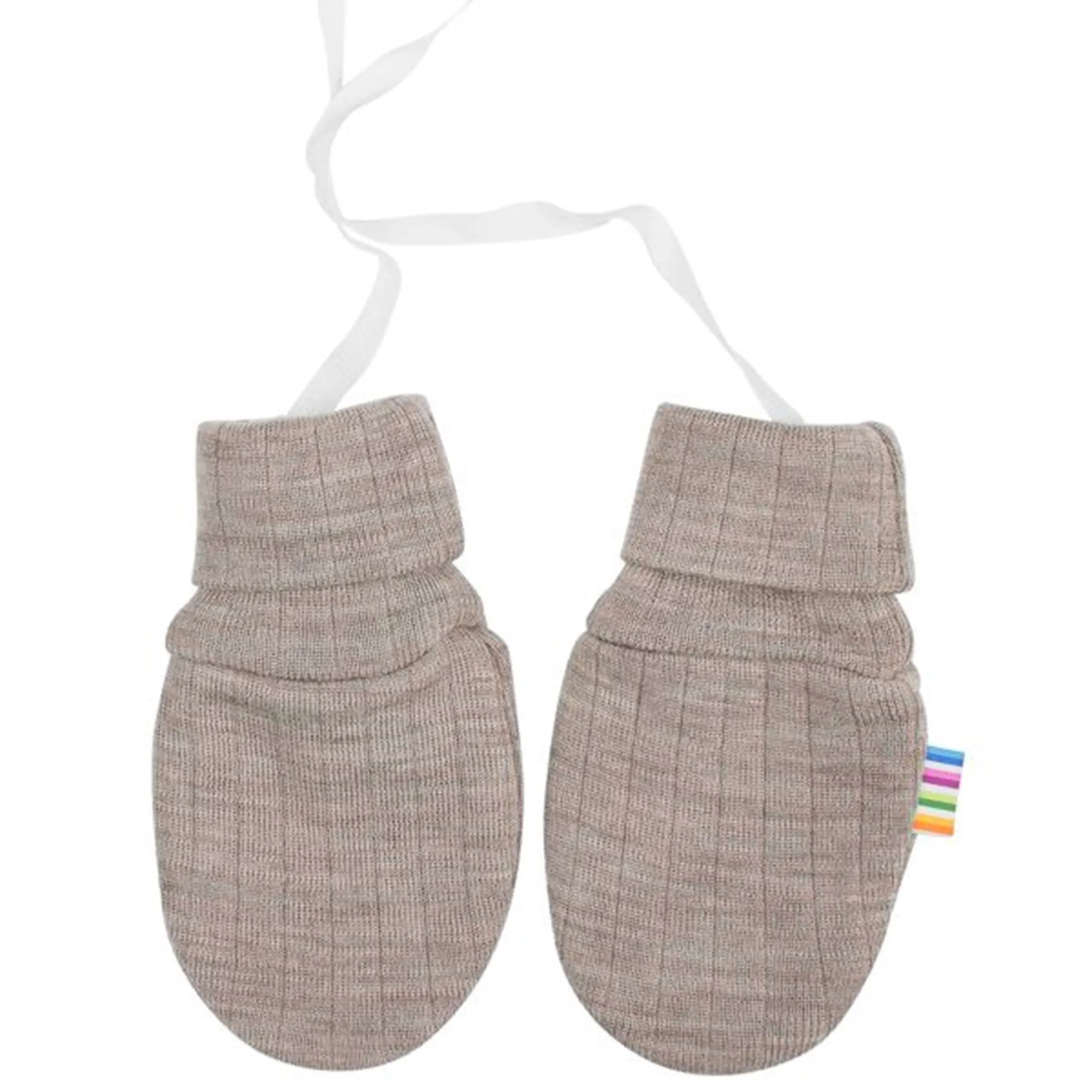 Limited Offer Alert Joha Mittens Wool Sesame