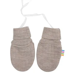 Limited Offer Alert Joha Mittens Wool Sesame