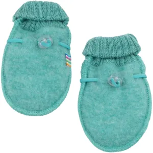 Price Drop Today Daily Deal Frenzy Joha Wool Green Mitts