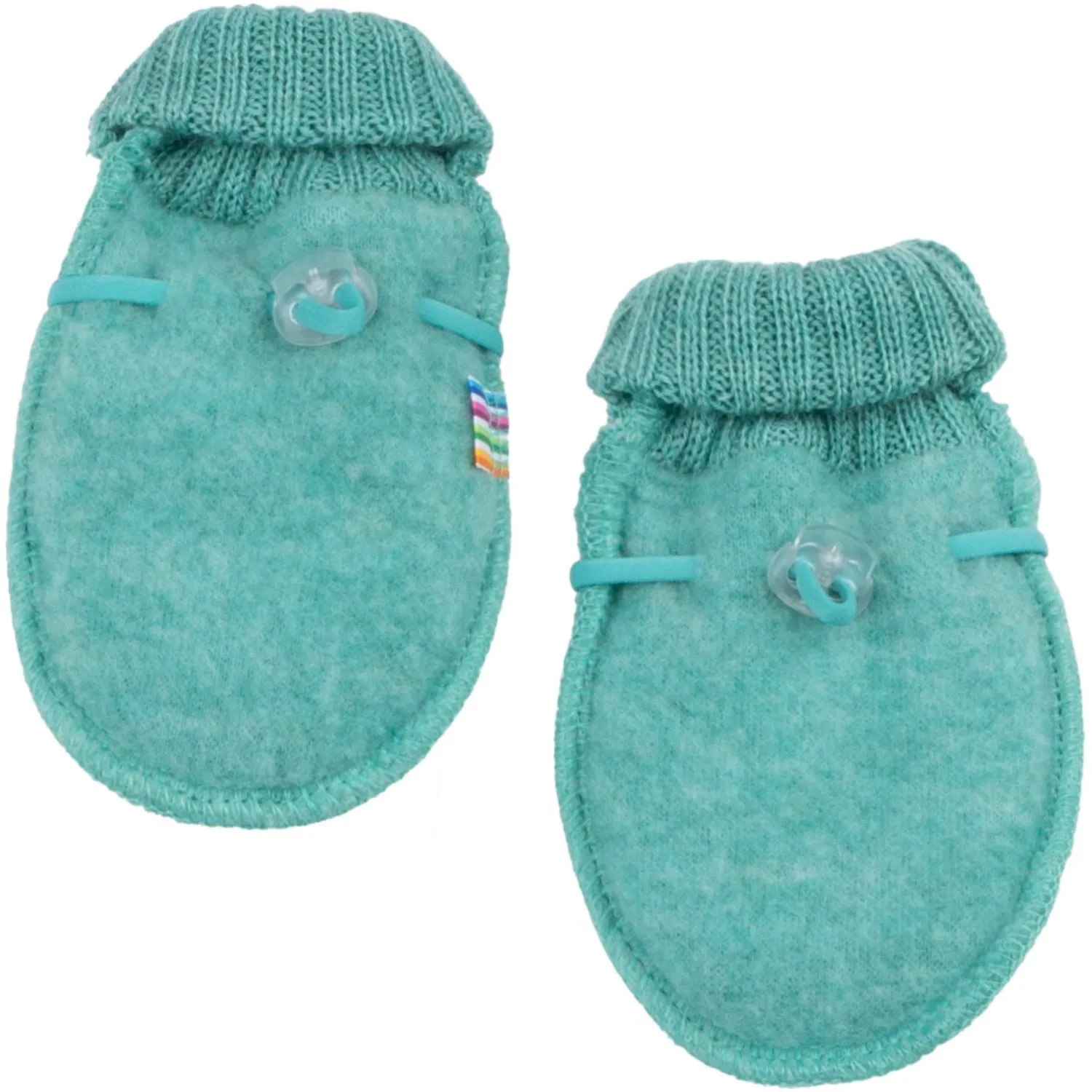 Price Drop Today Daily Deal Frenzy Joha Wool Green Mitts