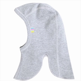 Joha Balaclava Grey Melange Daily Clearance Deal