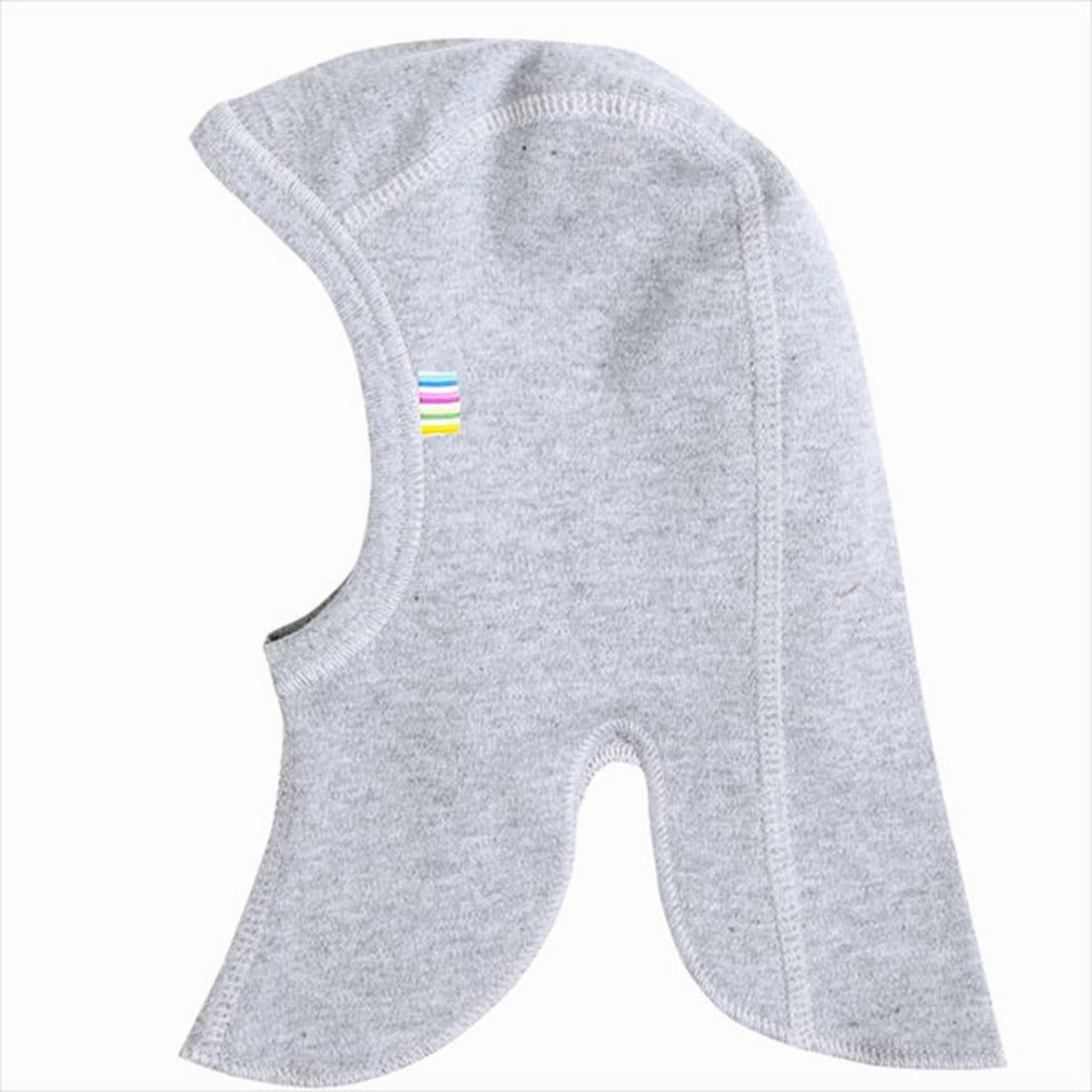 Joha Balaclava Grey Melange Daily Clearance Deal