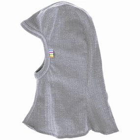 Joha Balaclava Light Grey Melange Price Drop Alert