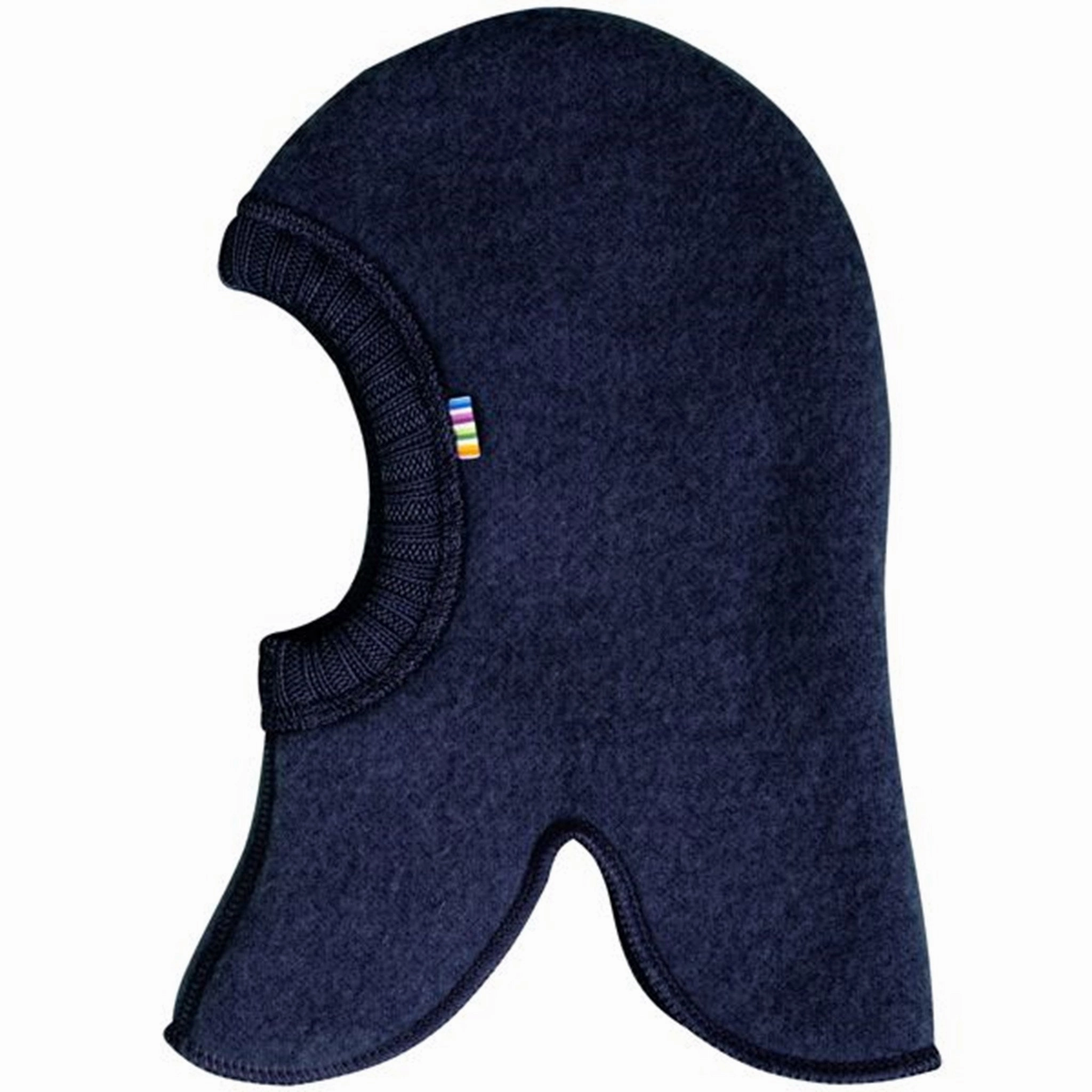 Special Deal Frenzy Joha Balaclava Wool Blue