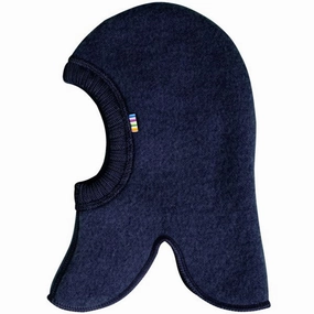 Special Deal Frenzy Joha Balaclava Wool Blue