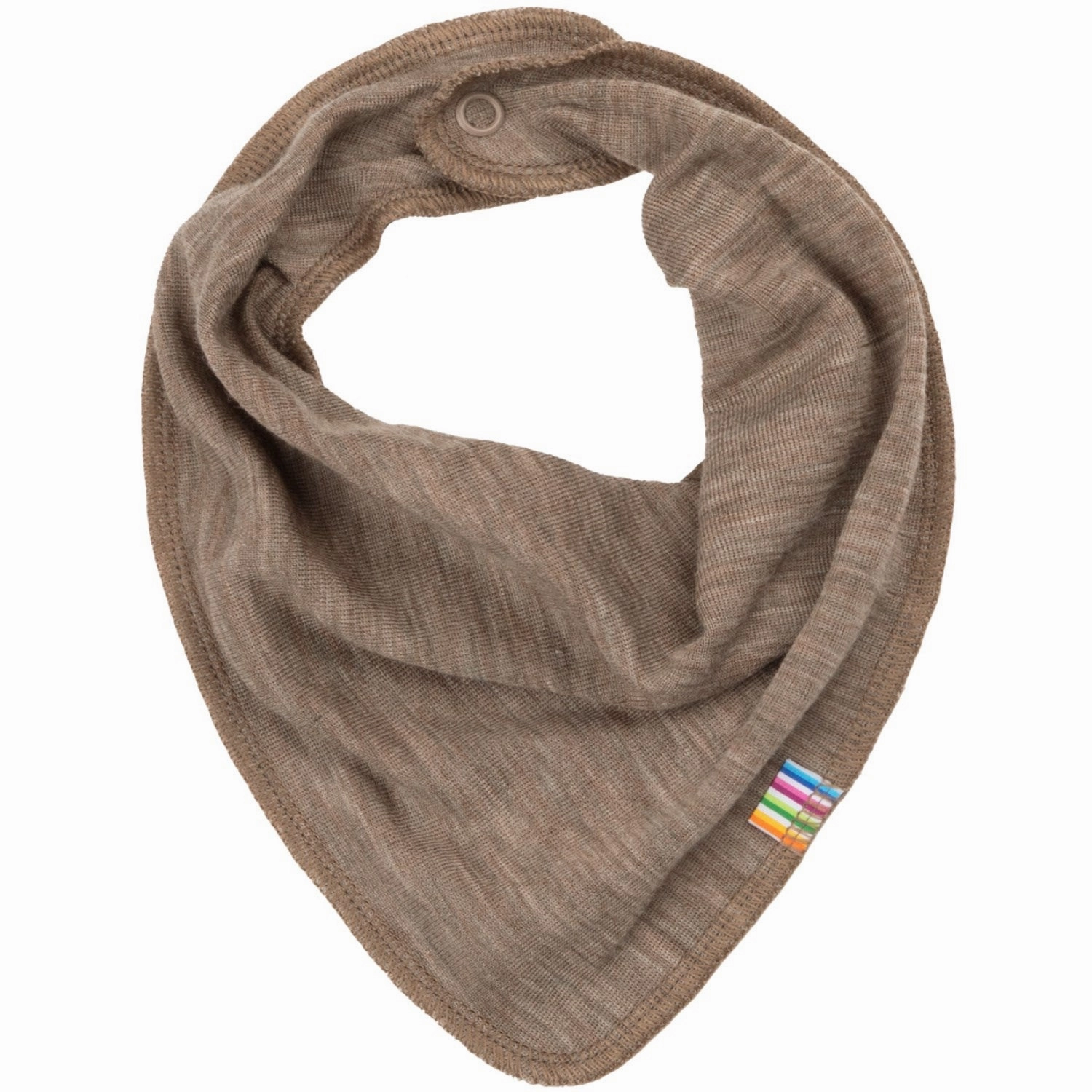 Joha Beige Melange Scarf Trending Now Offer Today Only Discount Alert