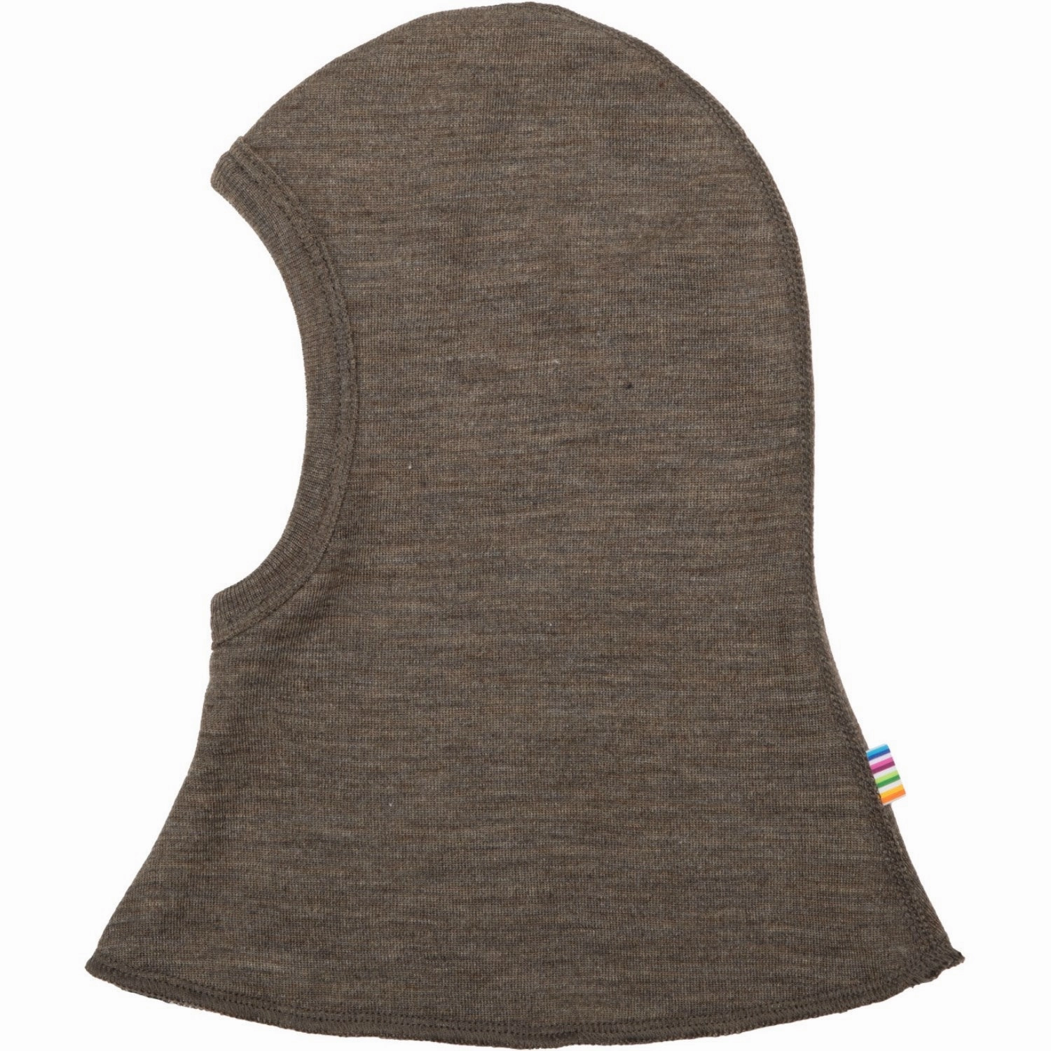 Todays Best Deal Joha Brown Melange Balaclava Double Lags