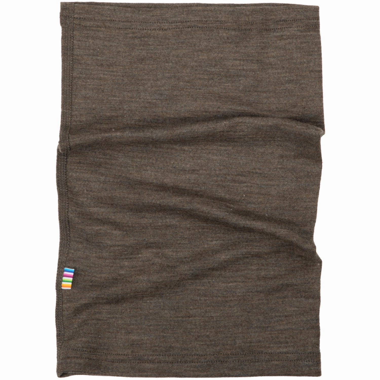 Trendy Picks Today Dont Miss This Deal Joha Brown Melange Neckwarmer