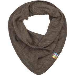 Trending Hot Picks Shop Now & Save Joha Brown Melange Scarf