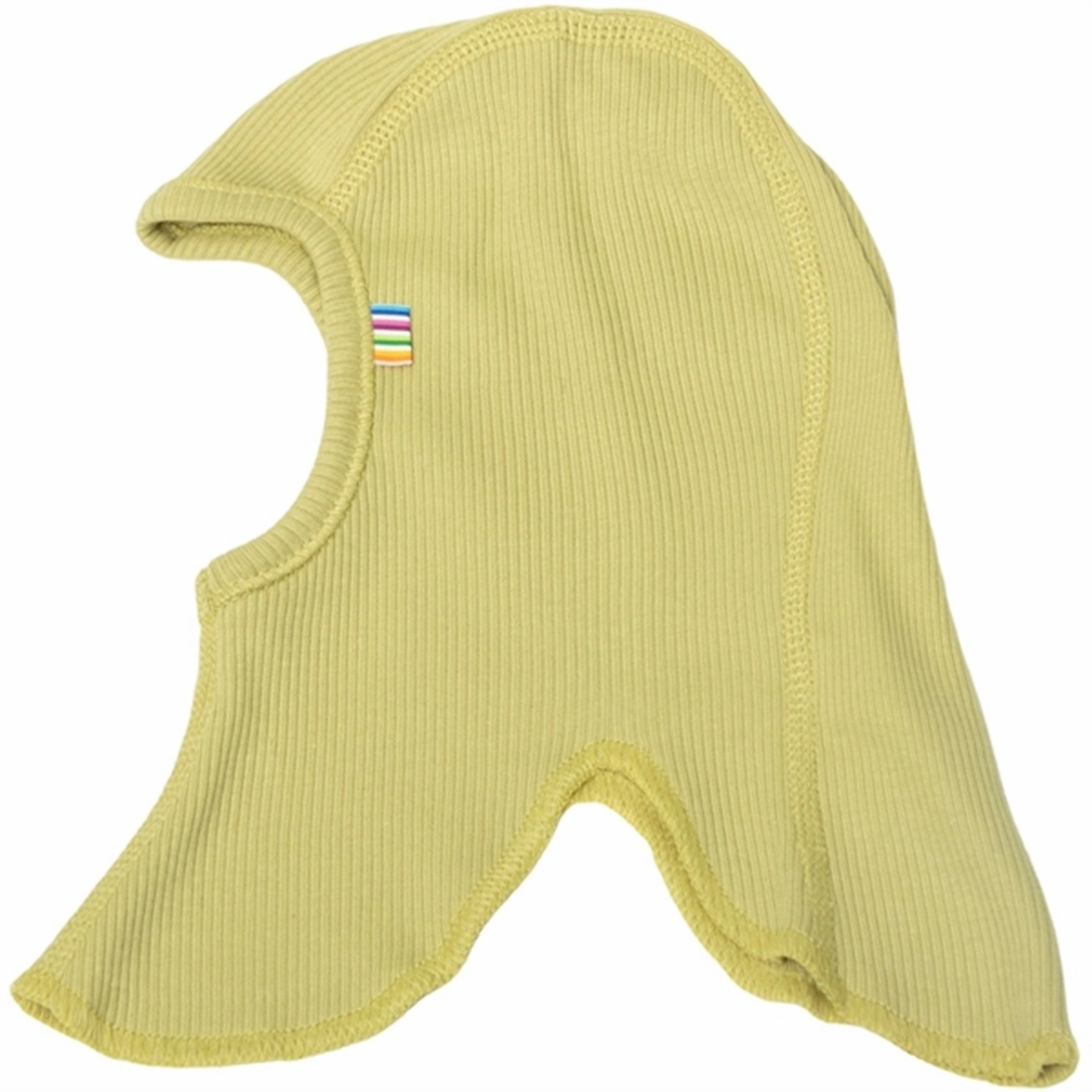 Joha Cotton Light Green Balaclava Single Layer Special Offer Inside
