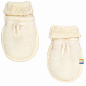 Special Deals Online Joha Mittens Wool Nature