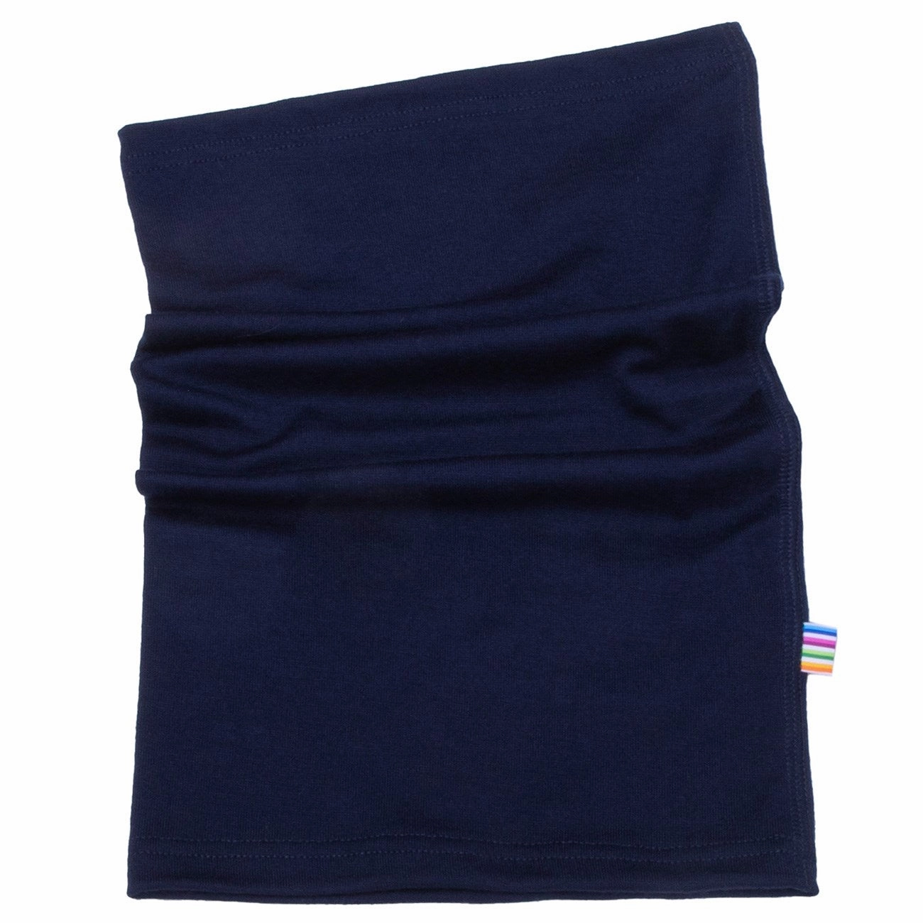 Joha Navy Neck Warmer Instant Discount Shop Hot Deals