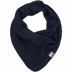 Joha Navy Scarf Exclusive Savings Event Trending Now Discount