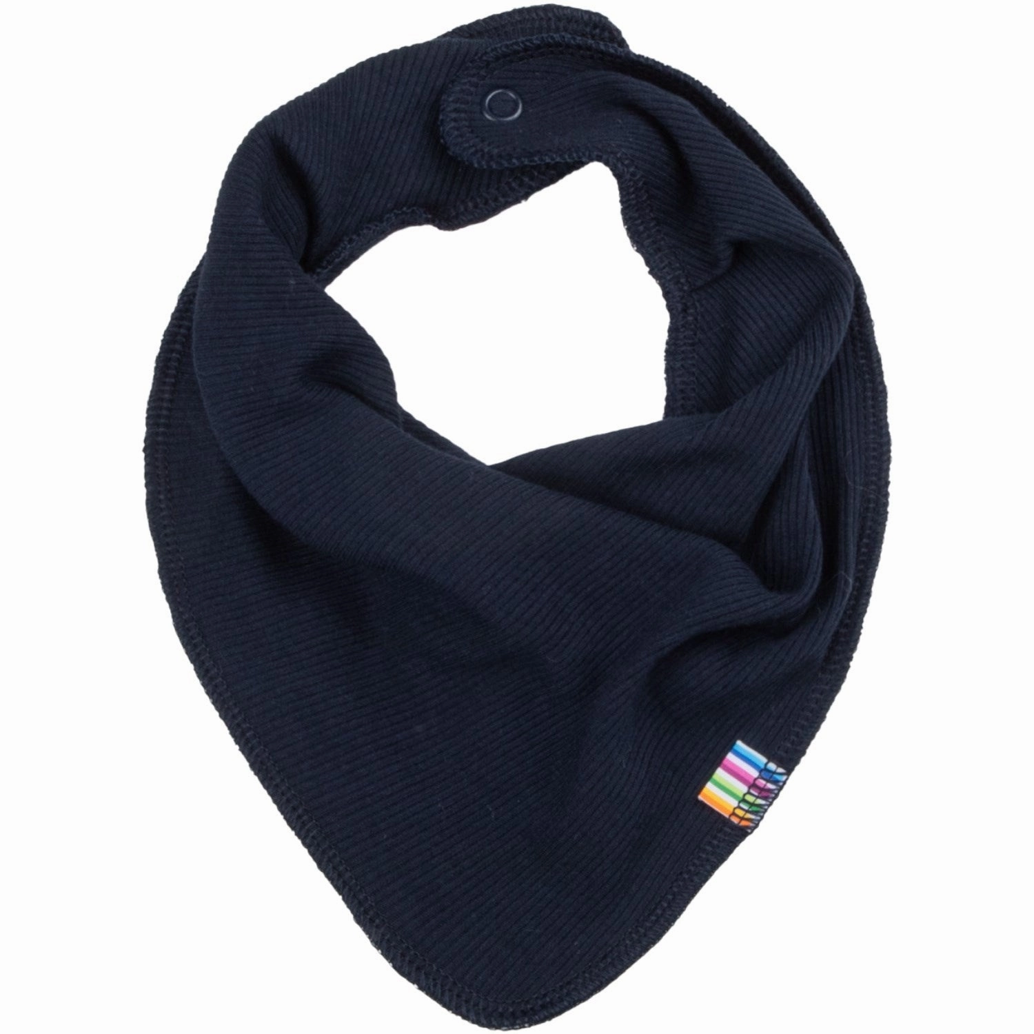 Joha Navy Scarf Exclusive Savings Event Trending Now Discount