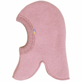 Joha Old Rose Wool Balaclava Big Sale Today Shop the Savings Now