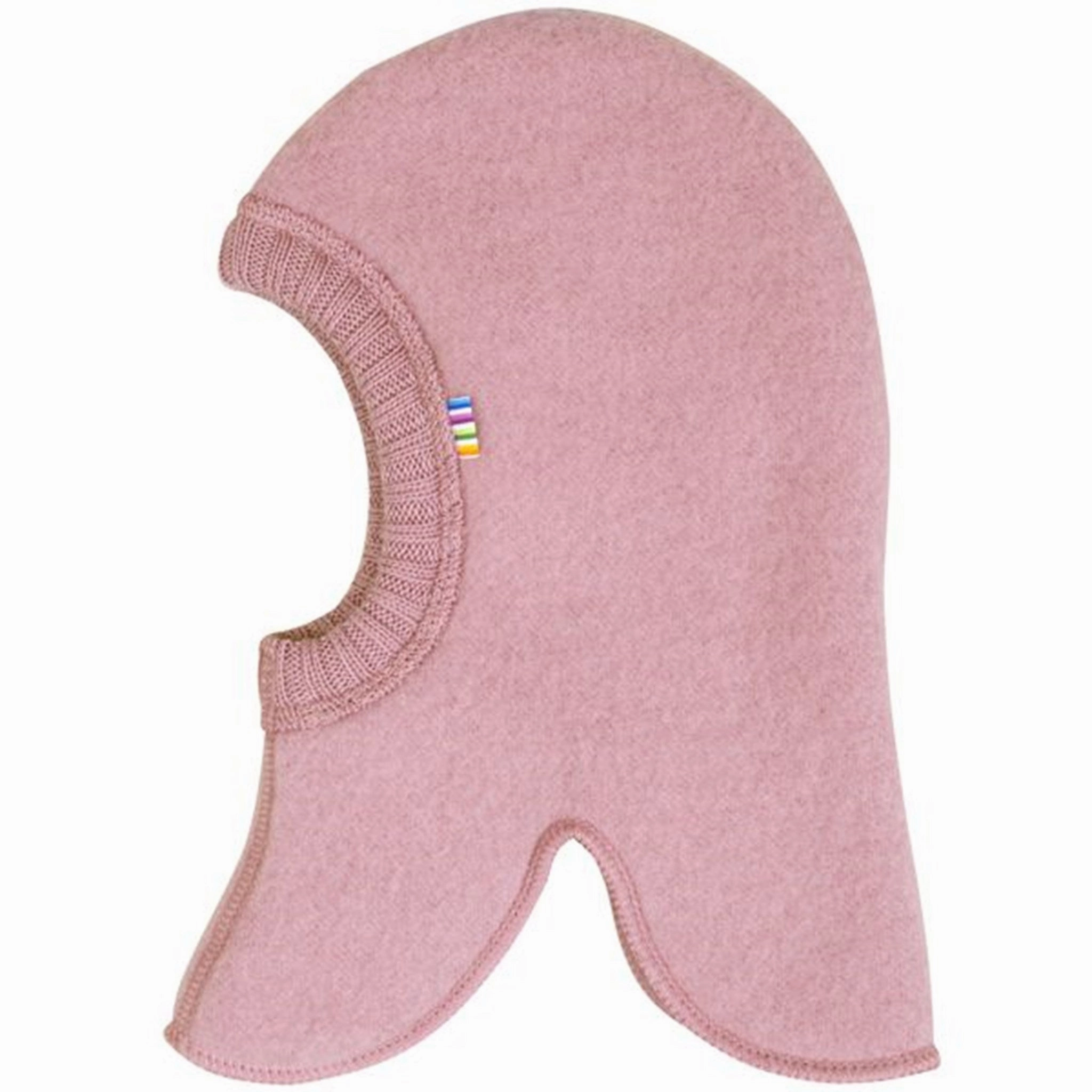 Joha Old Rose Wool Balaclava Big Sale Today Shop the Savings Now