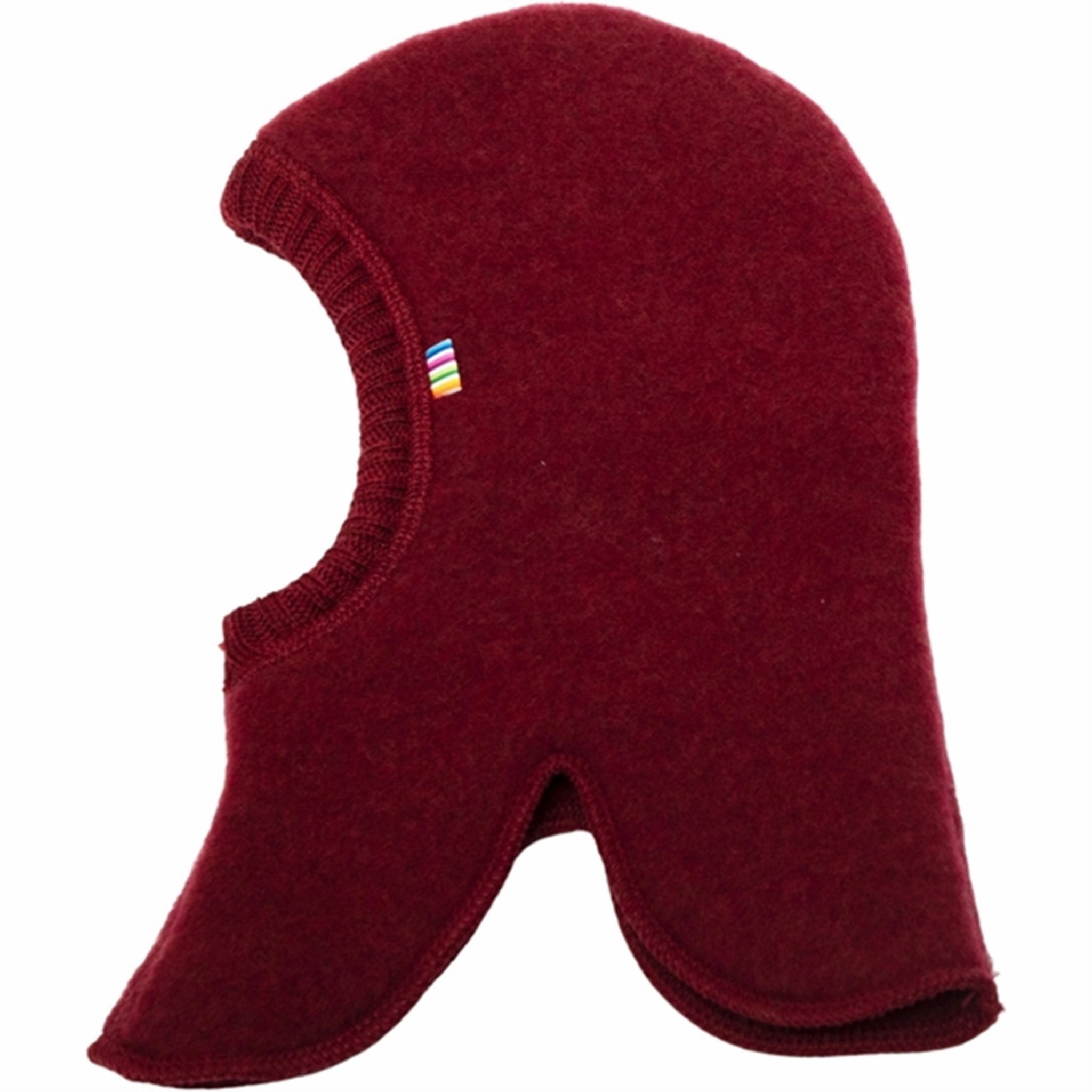 Joha Soft Wool Bordeaux Balaclava Exclusive Deal Inside