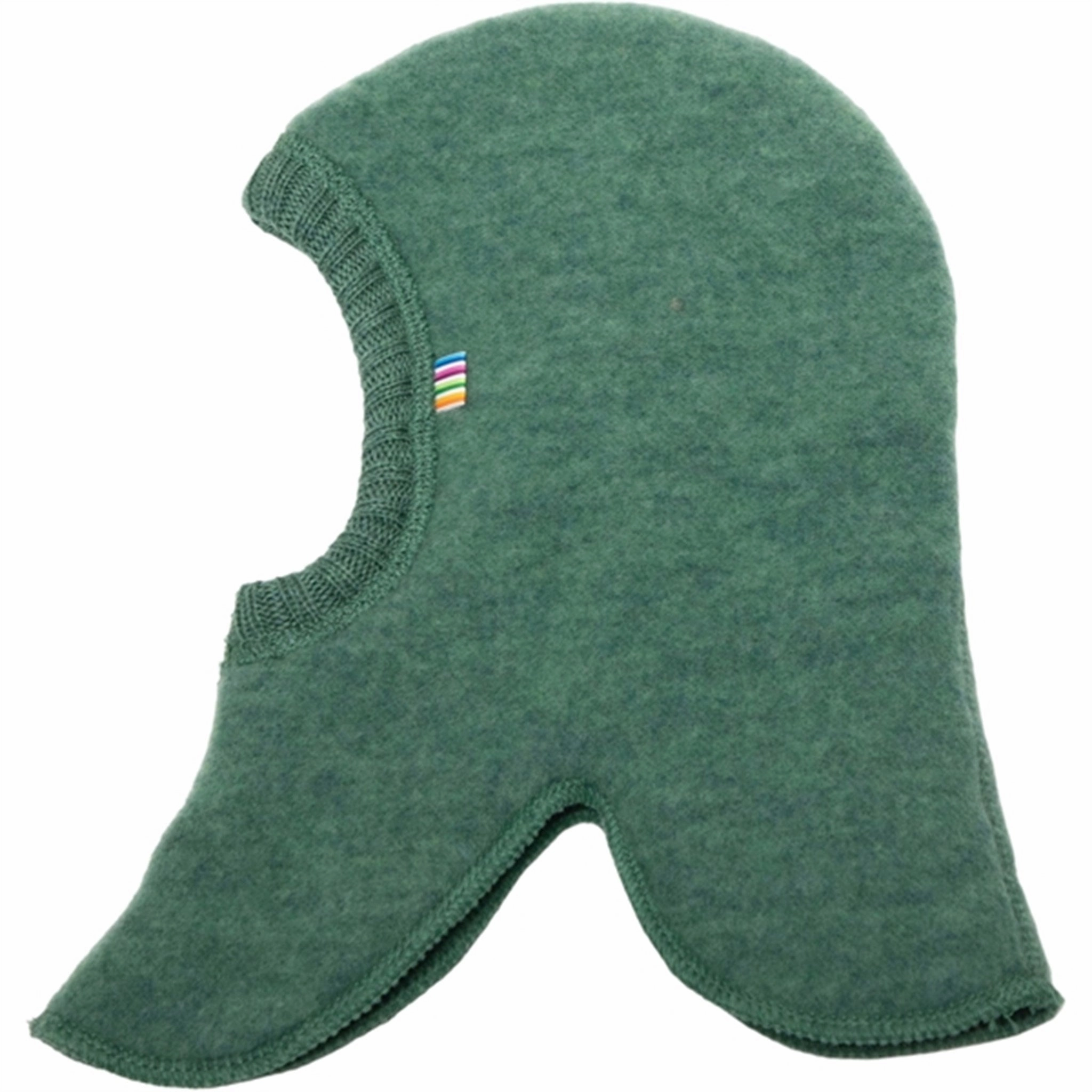 Sweet Deal Today Joha Soft Wool Green Balaclava