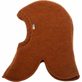 Joha Soft Wool Orange Balaclava Price Drop Today Big Sale Today