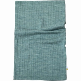 Joha Wool Aqua Melange Neckwarmer Special Price Today Save More Online