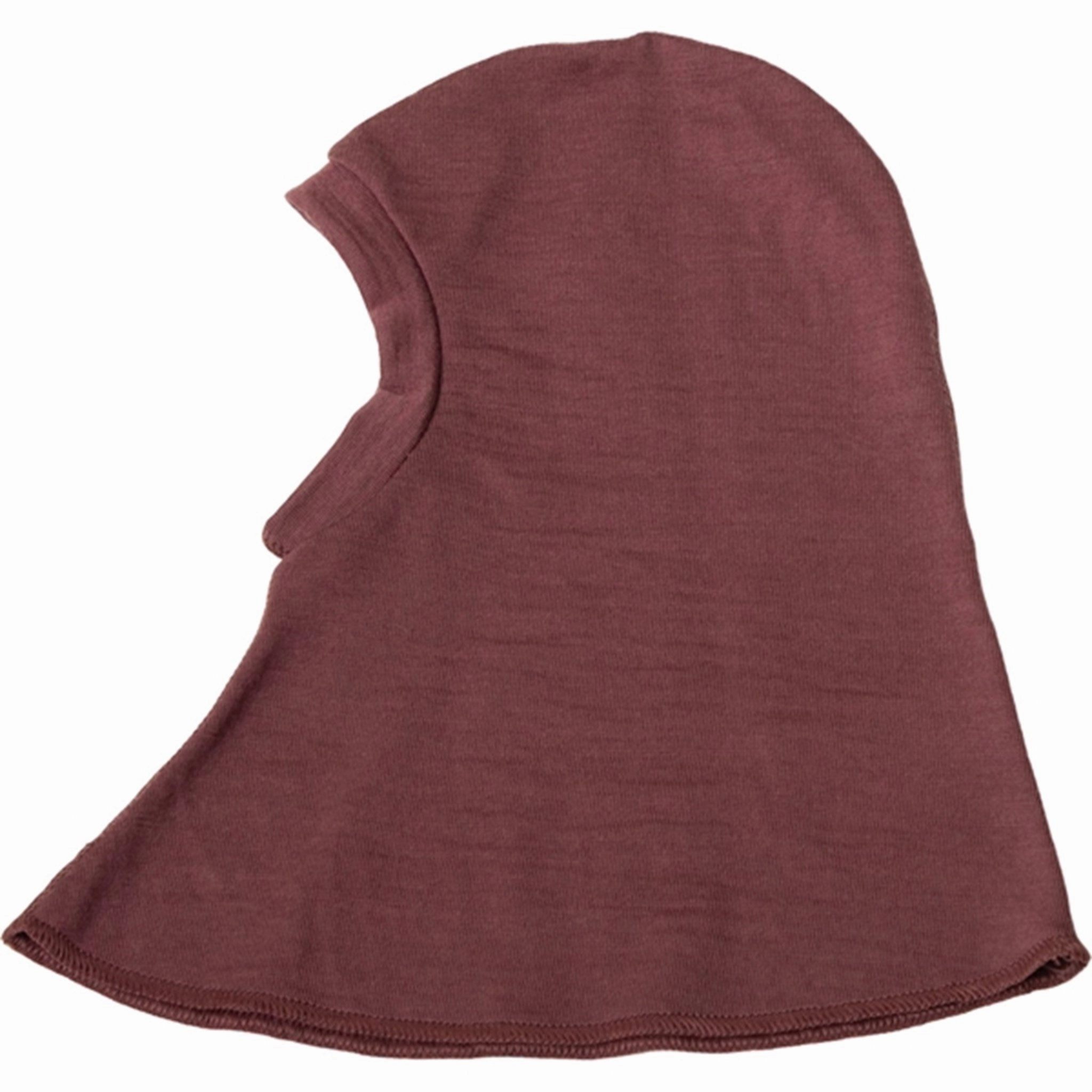 Save Big Online Hot Sale Today Joha Wool Bordeaux Balaclava 1-Layer