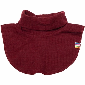 Limited Stock Hot Deal Shop Hot Deals Joha Wool Bordeaux Polo Neck Basic