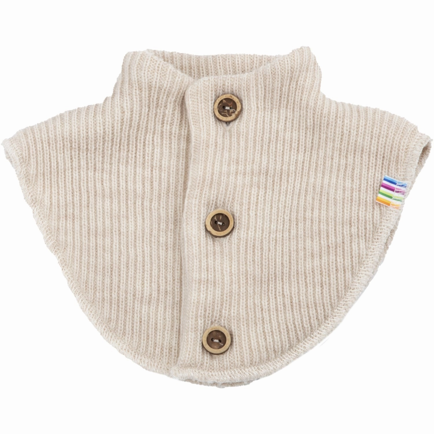 Surprise Offer Now Daily Clearance Deal Joha Wool Creme Neck Warmer