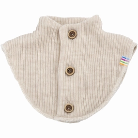 Surprise Offer Now Daily Clearance Deal Joha Wool Creme Neck Warmer