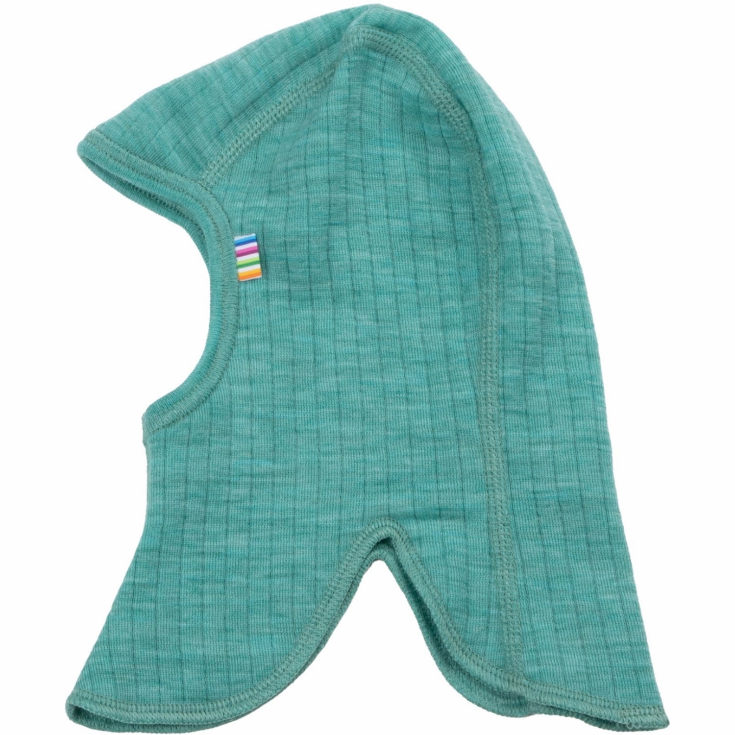Joha Wool Green Balaclava 2-Layered Basic Grab Todays Deal