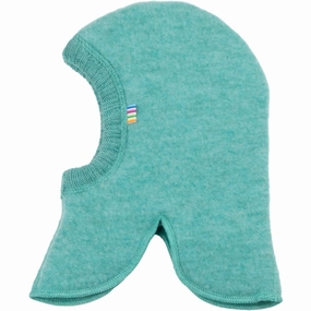Joha Wool Green Balaclava Limited Stock Offer Exclusive Savings Event