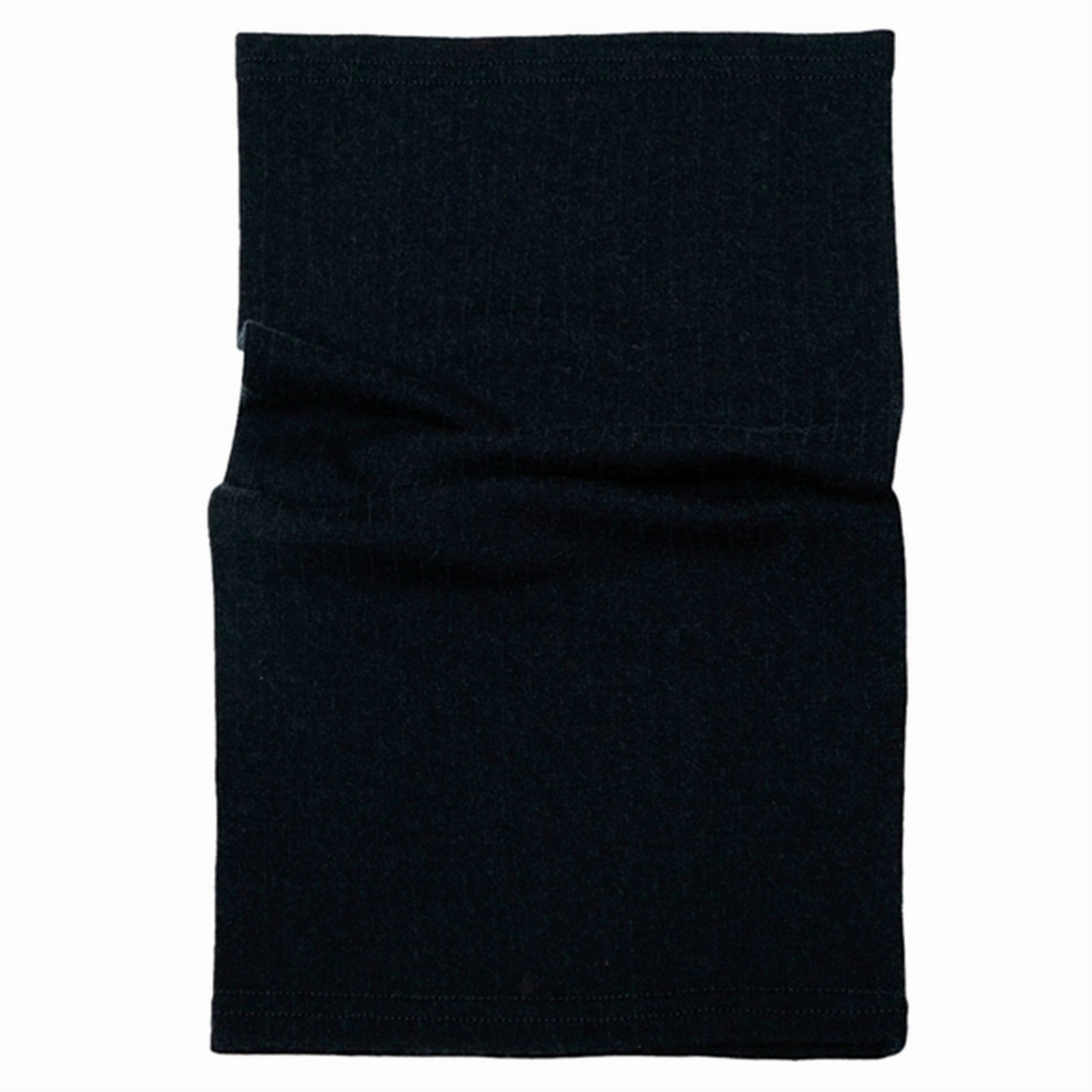 Joha Wool Navy Neck Warmer Grab Your Hot Pick