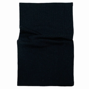 Joha Wool Navy Neck Warmer Grab Your Hot Pick
