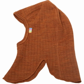 Online Exclusive Deal Best Seller Deal Joha Wool Orange Balaclava 2-Layer Basic