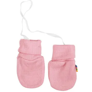 John Mittens Wool Old Rose Special Deal Frenzy Deal of the Day