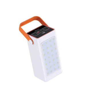 Jokade Battery 70000Mah, White