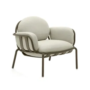 Joncols Outdoor Armchair