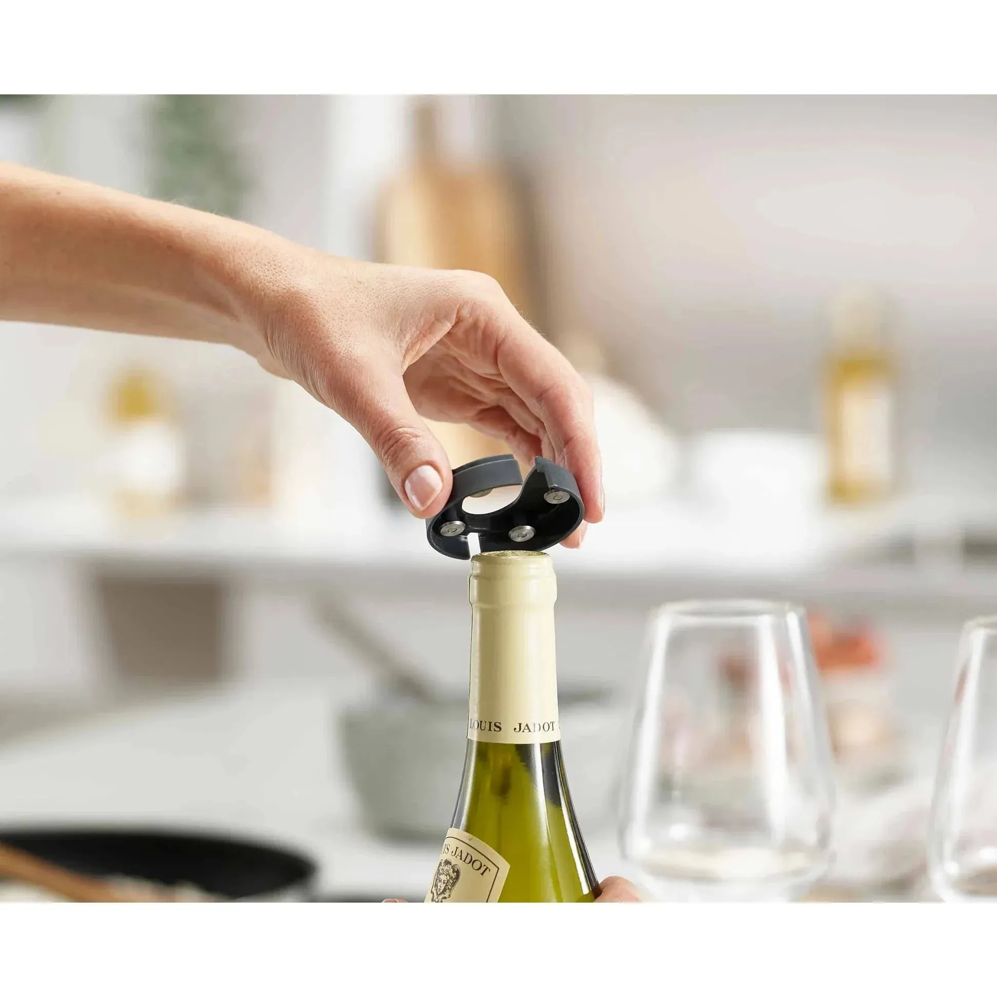 Joseph Joseph BarStar 3-in-1 Corkscrew
