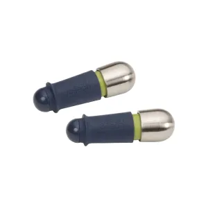 Joseph Joseph BarWise Twist-lock Wine Stoppers