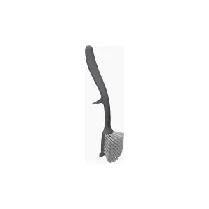 Joseph Joseph Edge Grey Washing-up Brush