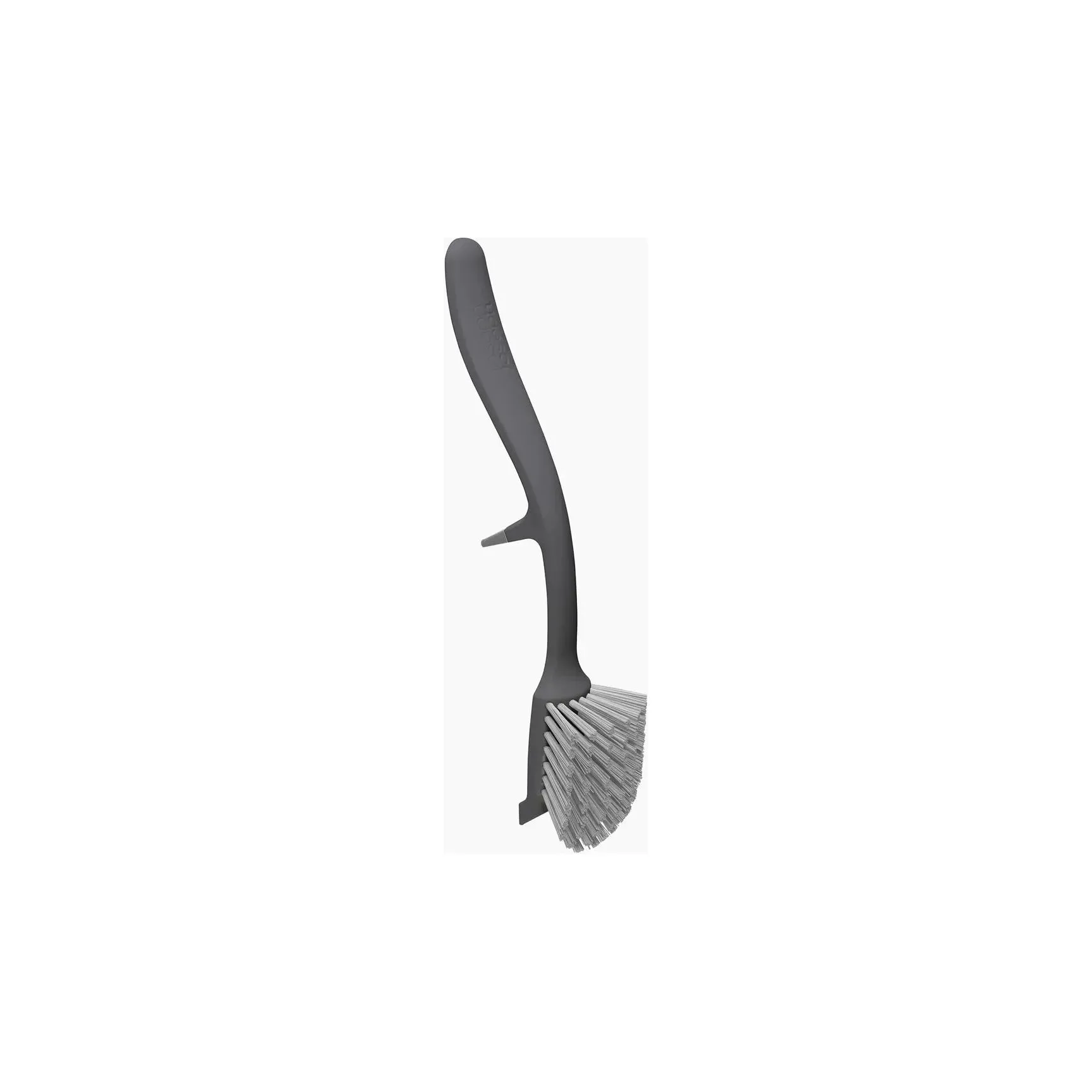 Joseph Joseph Edge Grey Washing-up Brush