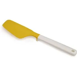 Joseph Joseph Elevate Yellow Egg Spatula