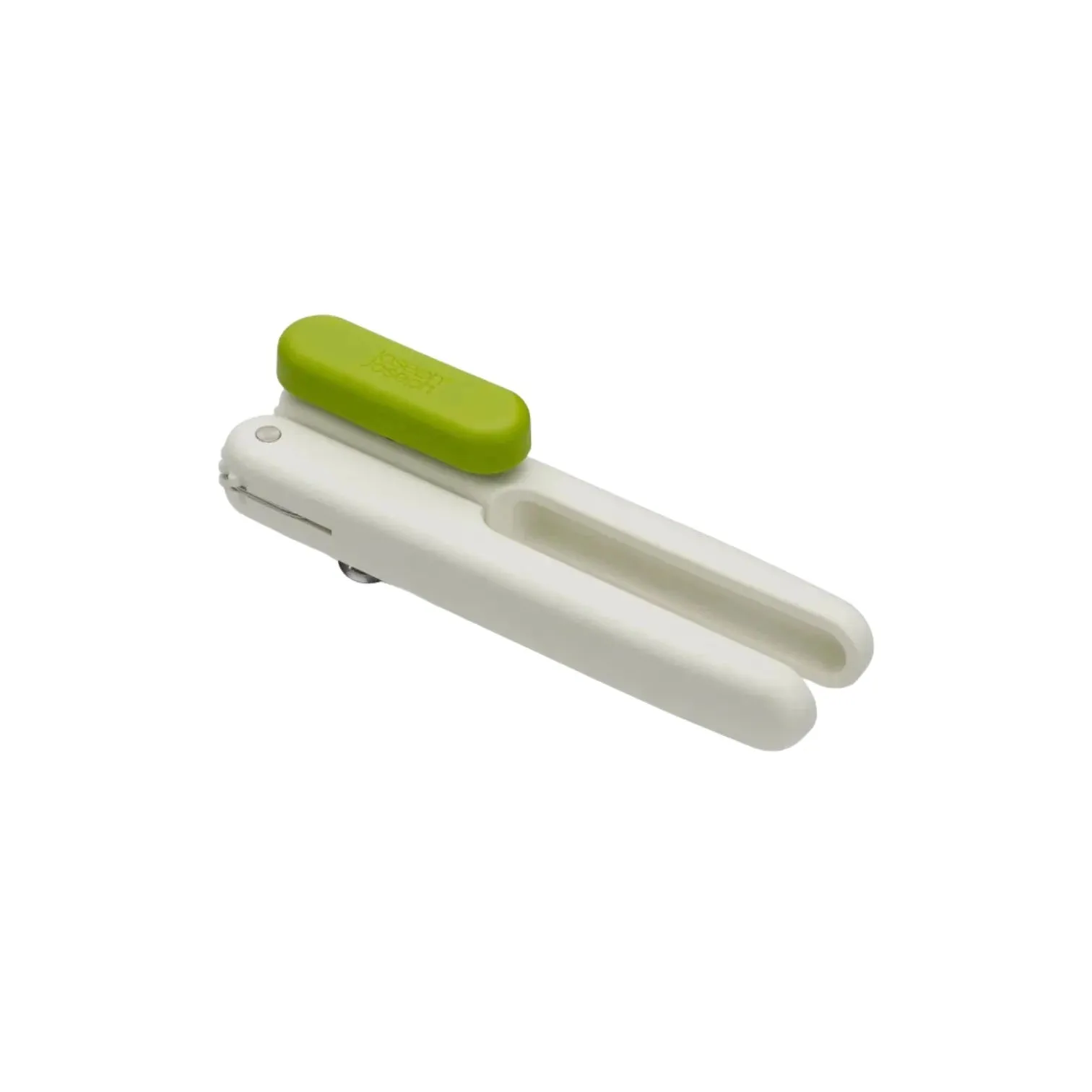 Joseph Joseph Pivot 3-in-1 White Can Opener