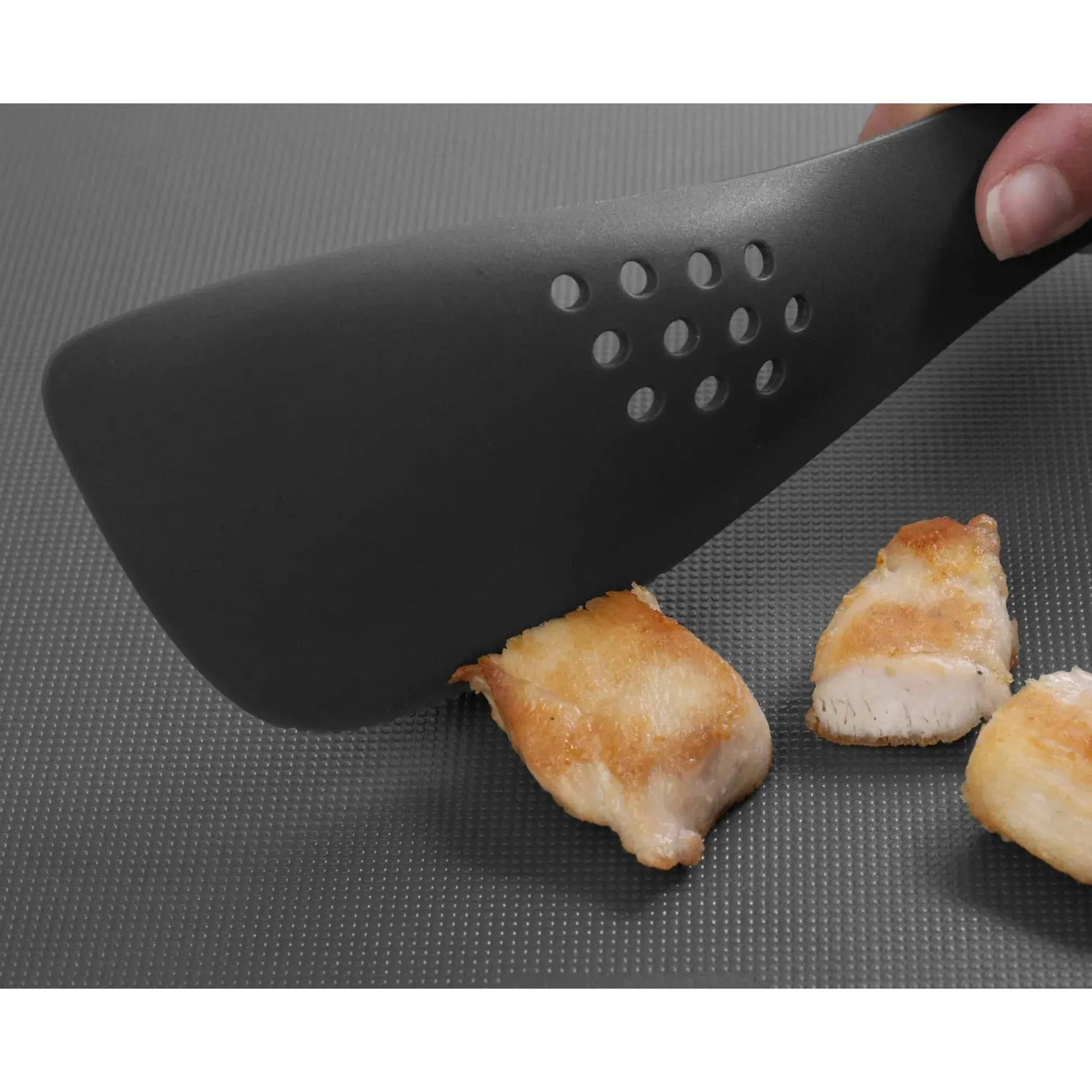 Joseph Joseph Uni-Tool Grey 5-in-1 Utensil